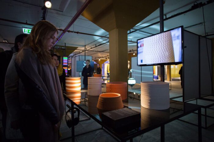 we turn songs into ceramics by 3d printing sound vibrations 7 880