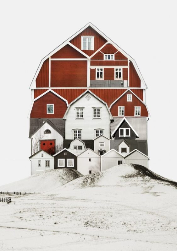 AnastasiaSavinova art Genius Loci SE Upland 720x1024