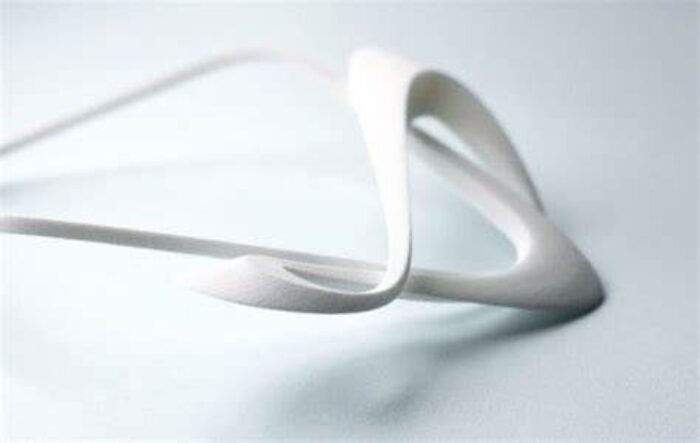 Infinity Necklace | SA lab