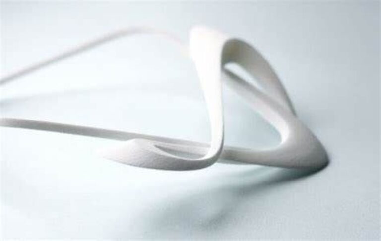 Infinity Necklace | SA lab