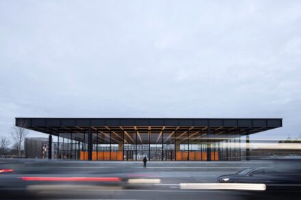 Neue Nationalgalerie