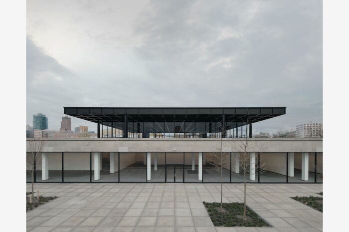 Neue Nationalgalerie