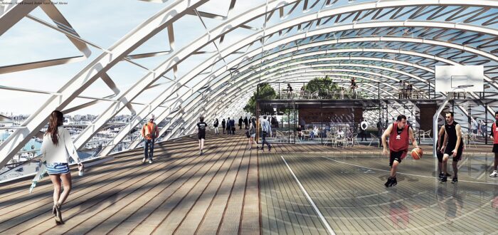 RE-SOURCE | Robin Vairé, Yorick Isnard, Paul Morini