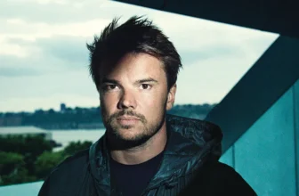 bjarke ingels