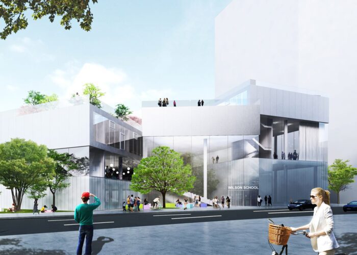 Wilson School Arlington Virginia BIG dezeen 1568 1