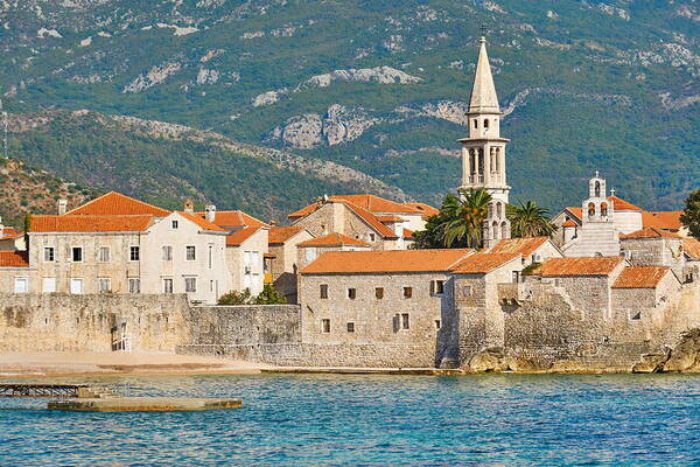  old town stari grad budva montenegro jan wlodarczyk