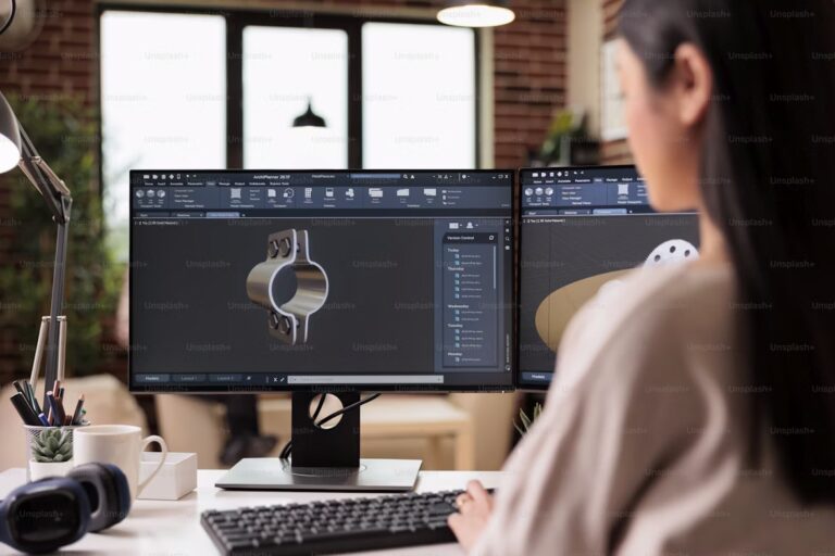 Adobe or Autodesk?