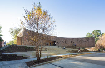 Arcus Center