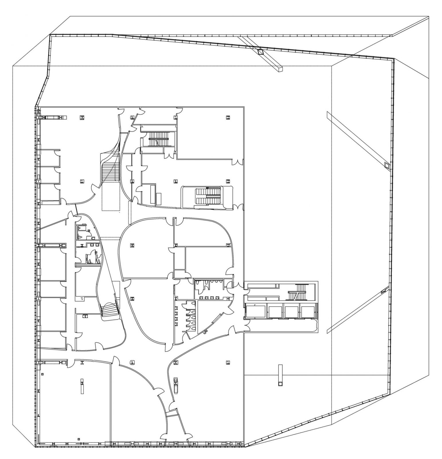 Seattle Library | OMA + LMN - Arch2O.com