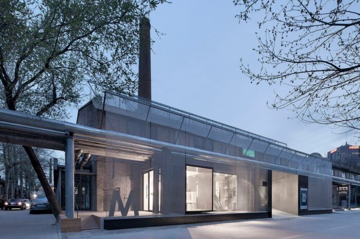 Shape Shifters | Harvard University