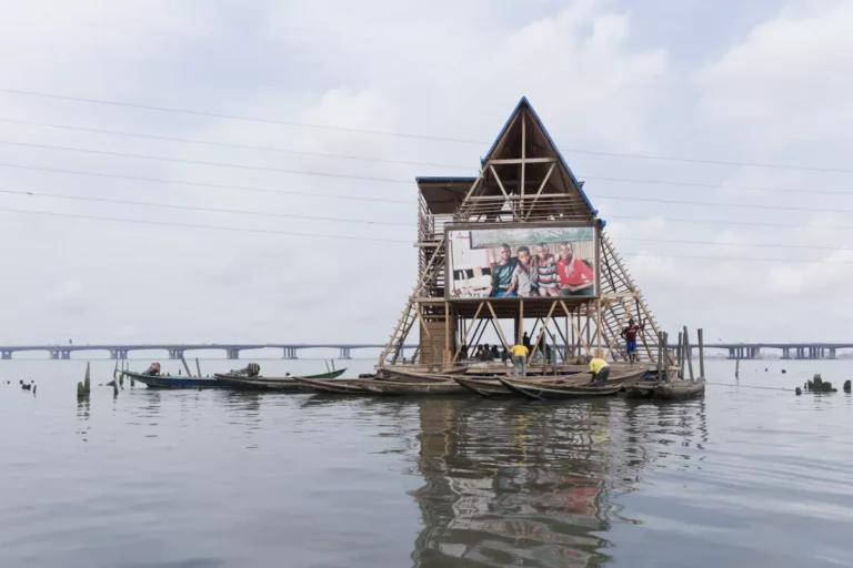 Every architect craves for Iwan Baan!