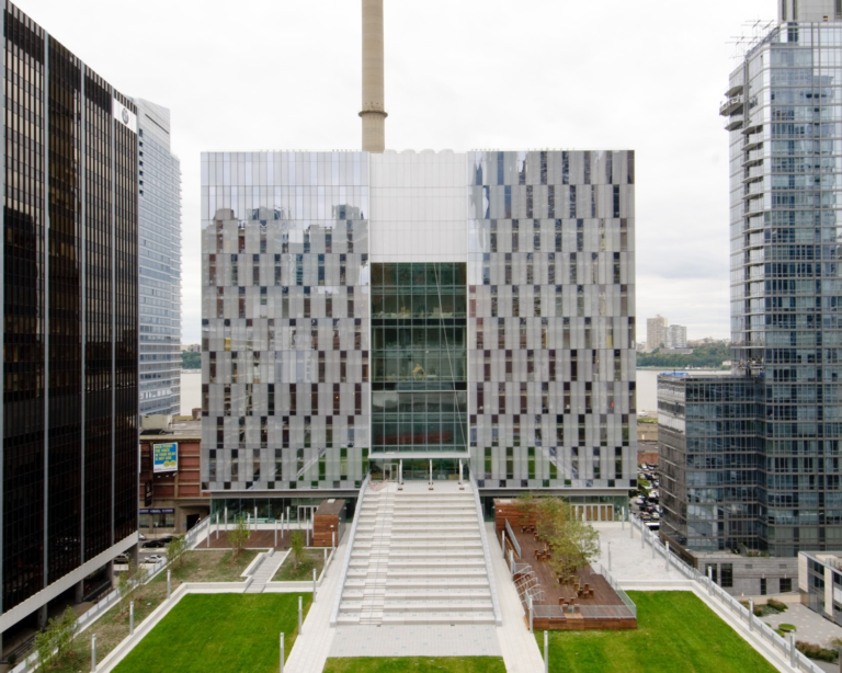 John Jay College of Criminal Justice | SOM