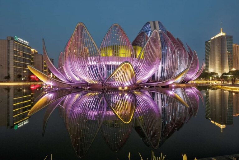 My Big Fat Parametric Wedding!