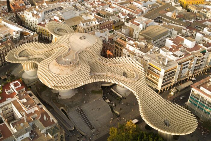 metropol parasol yatzer 1400x933