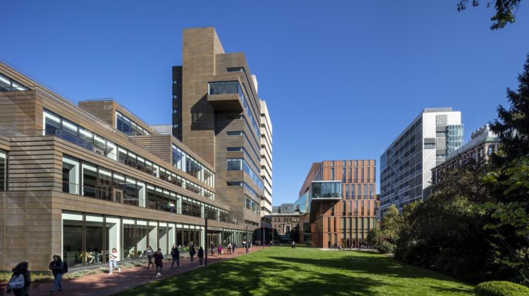 New Teaching and Learning Center for Barnard College | SOM
