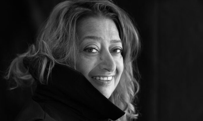 Our Tearful Eulogy for Zaha Hadid