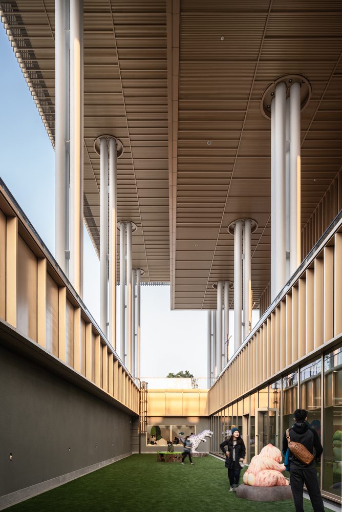 27 Tainan Public Library Ethan Lee