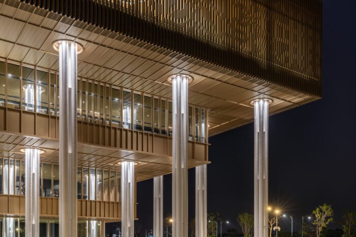 30 Tainan Public Library Ethan Lee