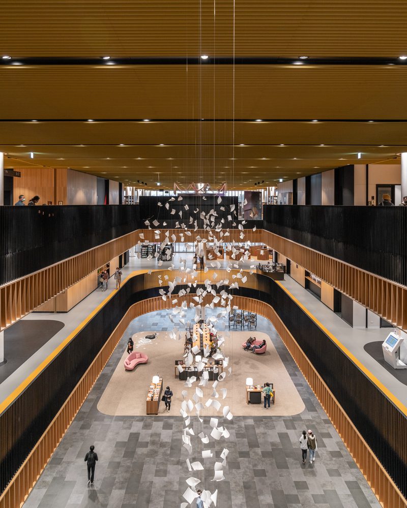 12 Tainan Public Library Ethan Lee