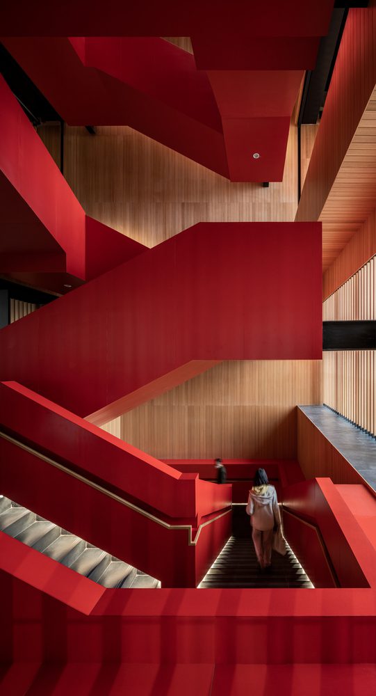 15 Tainan Public Library Ethan Lee