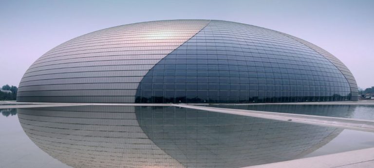 10 Extraordinary Concert Hall Designs – Arch2O.com