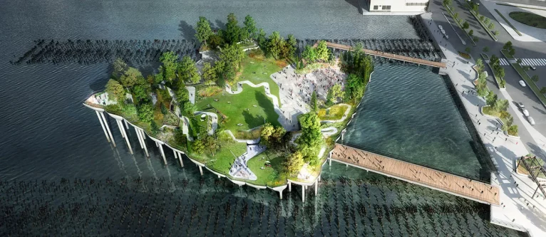 6 Astonishing Designs by Thomas Heatherwick That Will Blow Your Mind