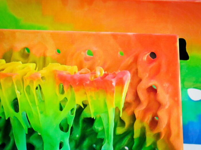 AA Summer DLAB 2016 : ORANGE