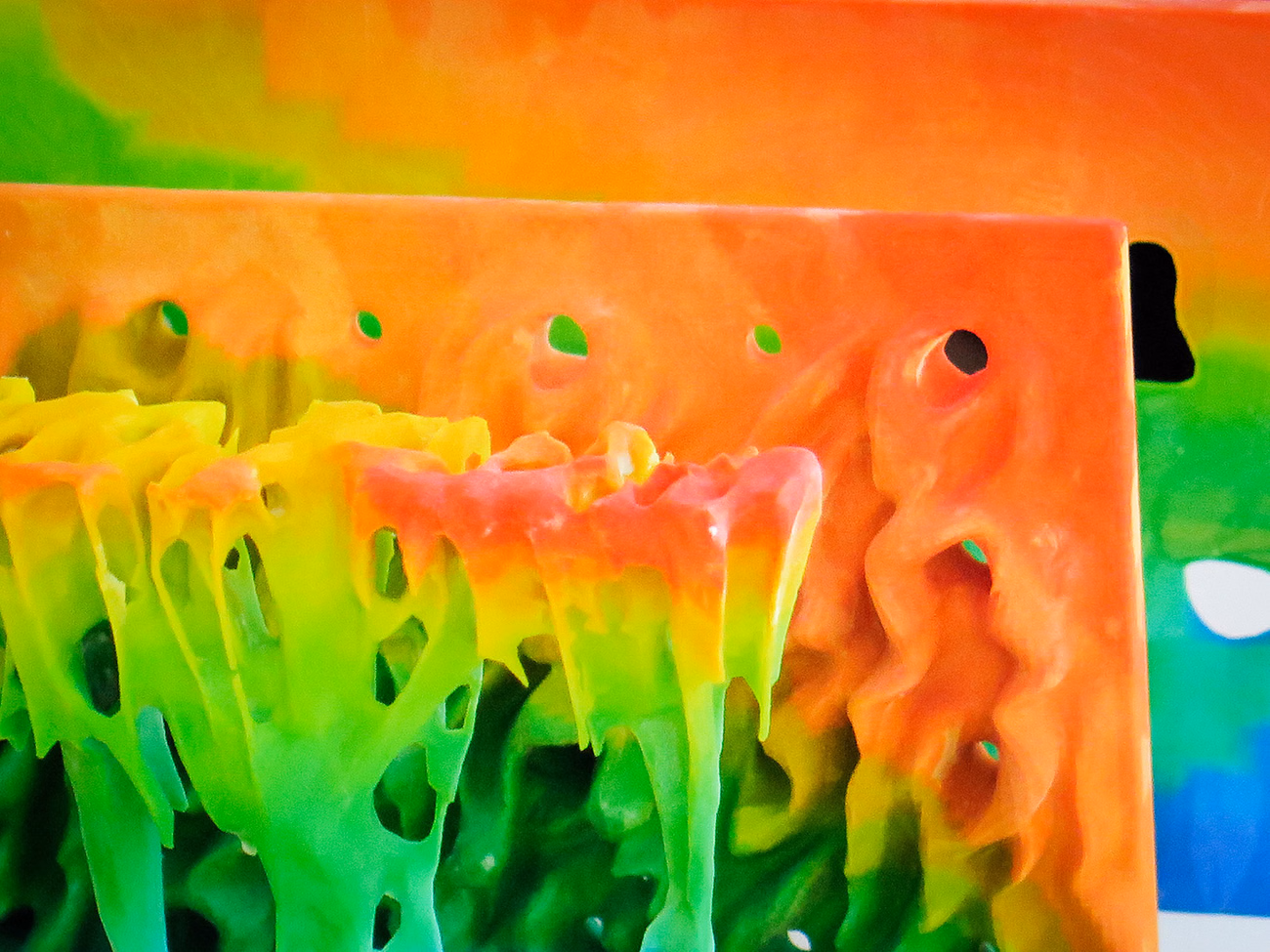 AA Summer DLAB 2016 - ORANGE