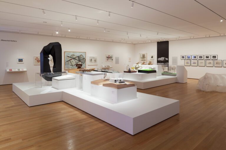 Architects react to MoMA A+D Galleries shutting down... temporarily