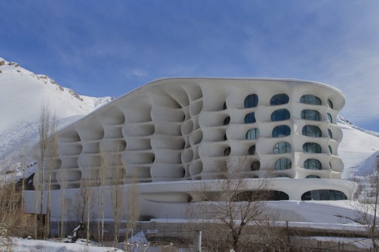 Barin Hotel | RYRA