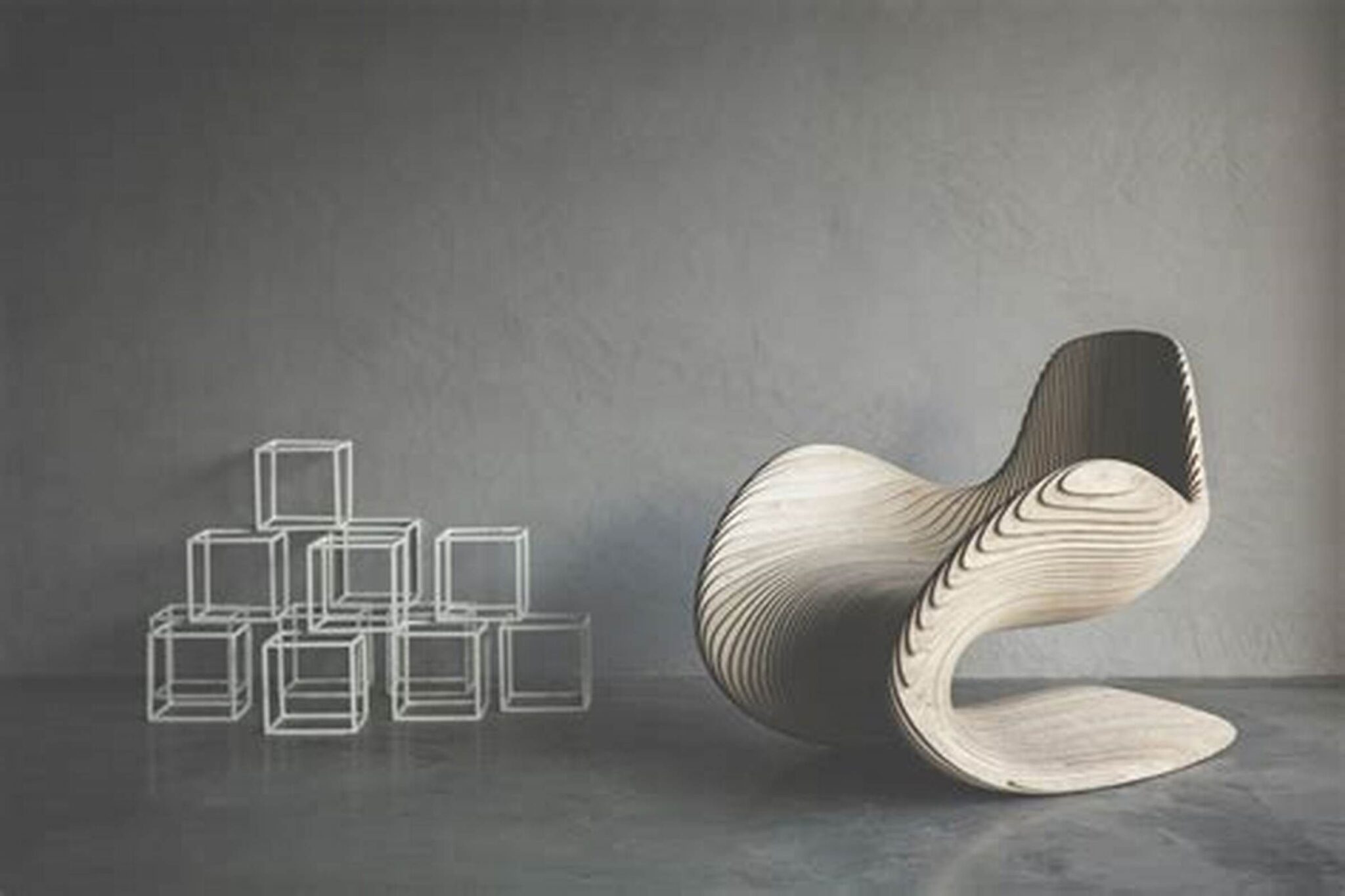 Betula Chair | Apical Reform - Arch2O.com