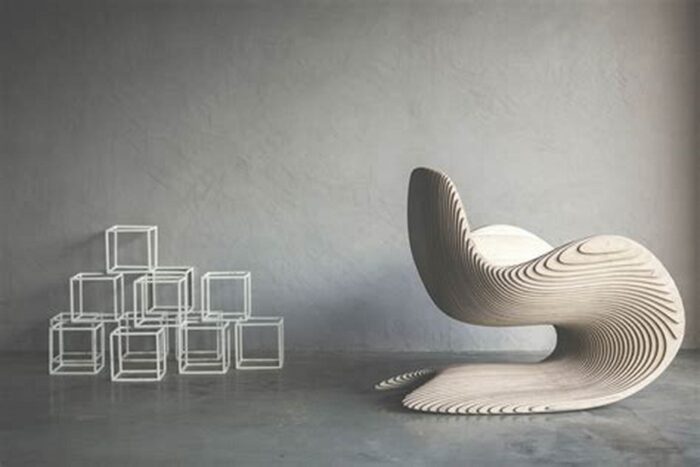Betula Chair | Apical Reform - Arch2O.com