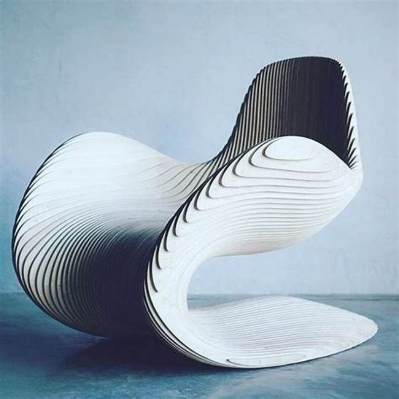Betula Chair | Apical Reform - Arch2O.com