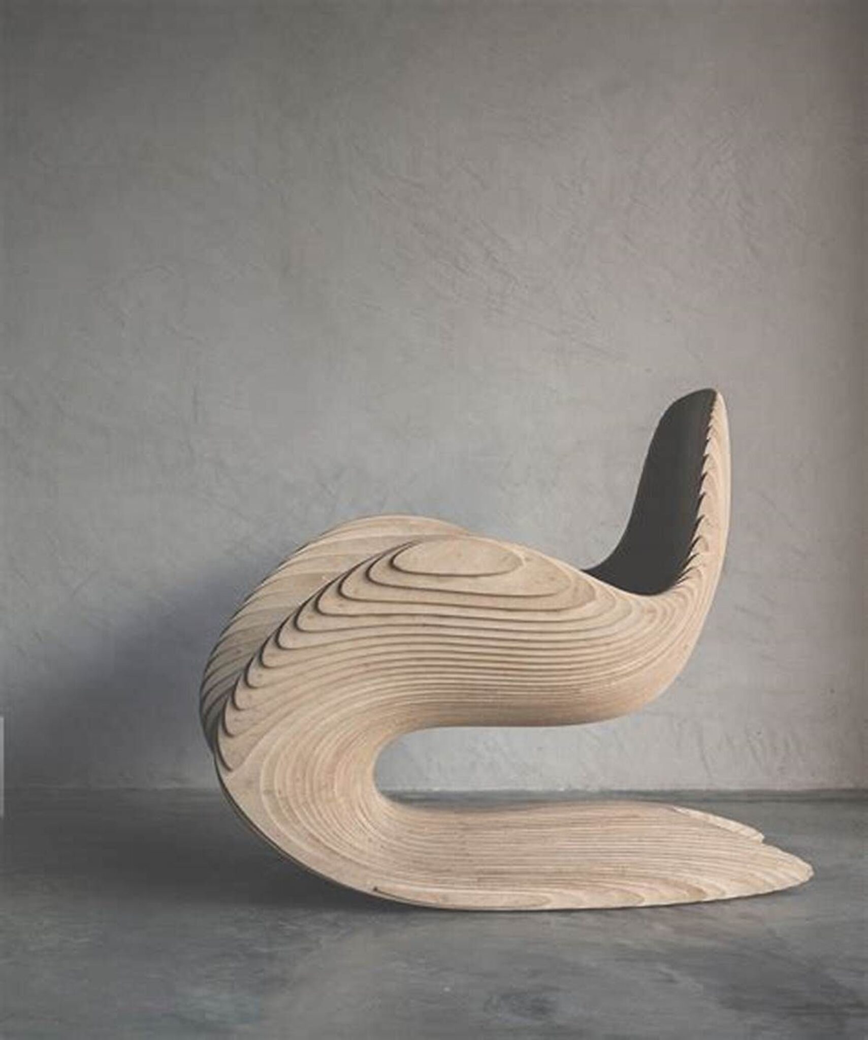 Betula Chair | Apical Reform - Arch2O.com