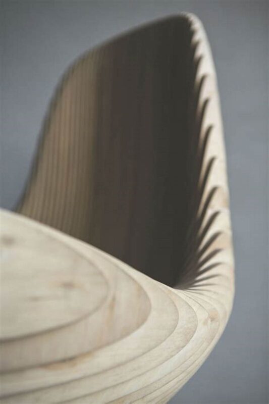 Betula Chair | Apical Reform - Arch2O.com
