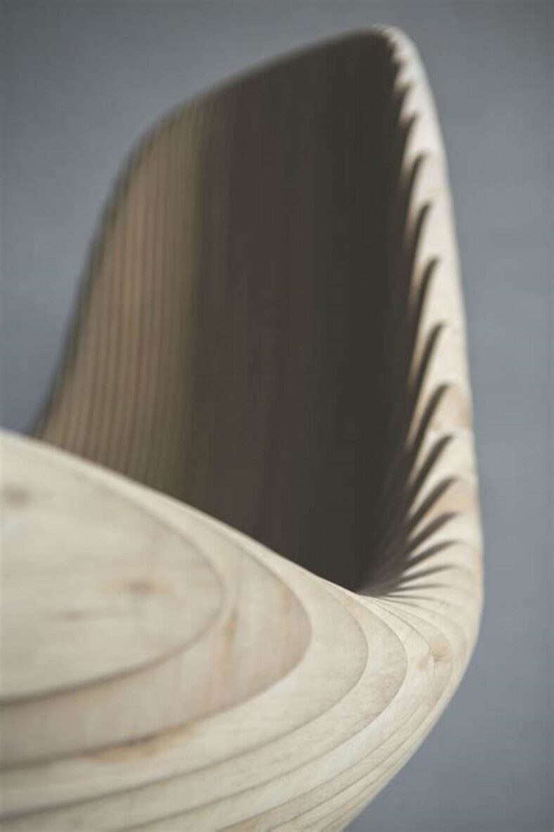 Betula Chair | Apical Reform - Arch2O.com