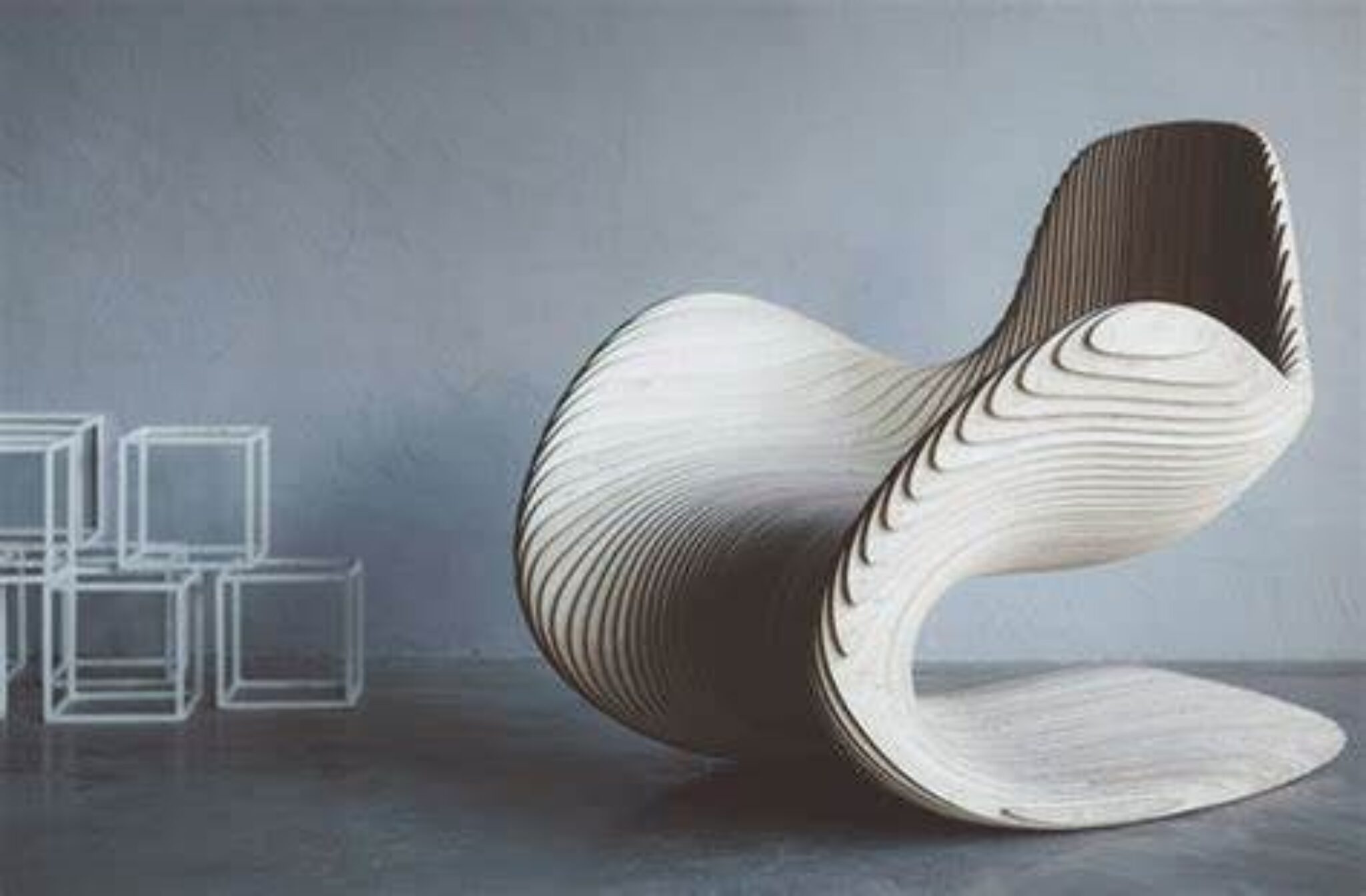 Betula Chair | Apical Reform - Arch2O.com