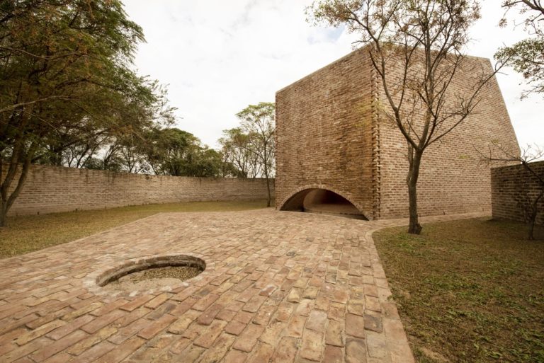 Capilla San Bernardo- A divine experience | Nicolás Campodonico
