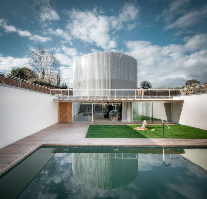 Casa Tobogan | Z4Z4 AAA