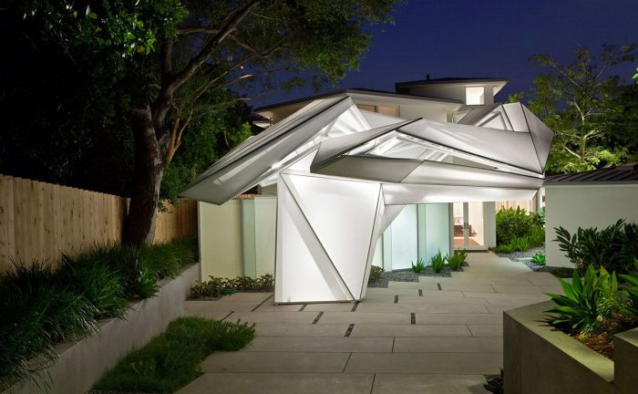 Frank and Kim Residence | BplusU