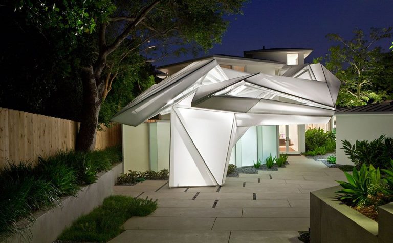 Frank and Kim Residence | BplusU