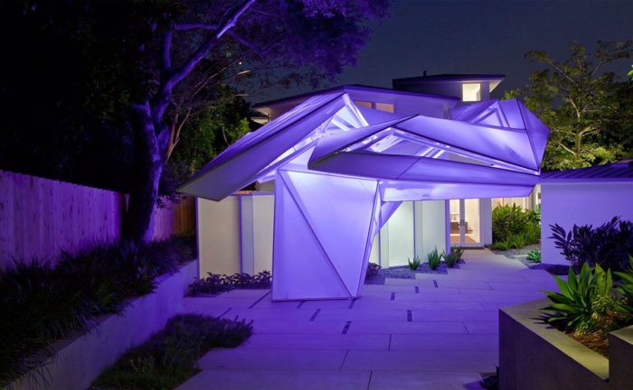 Frank and Kim Residence