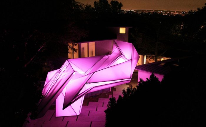 Frank and Kim Residence