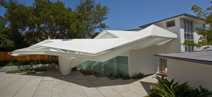 Frank and Kim Residence