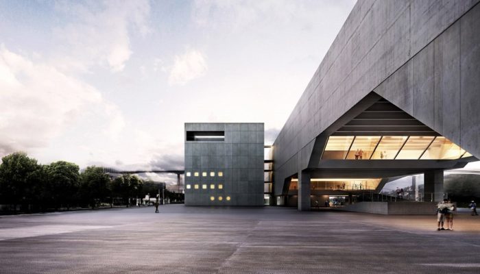 Photoshop Architectural Rendering: 10 Websites you should visit weekly