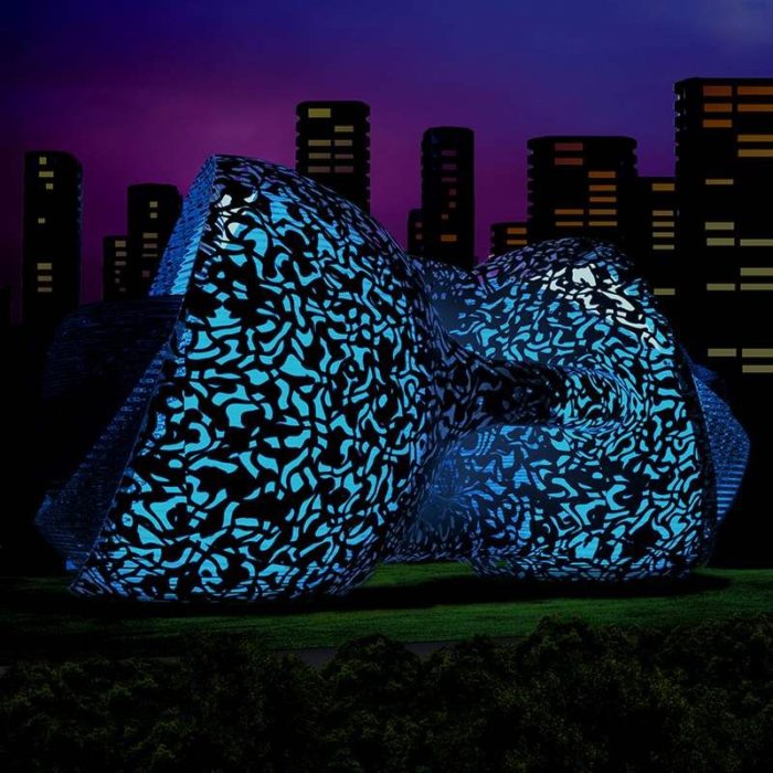 Quantum Concept Museum | Vasil Velchev