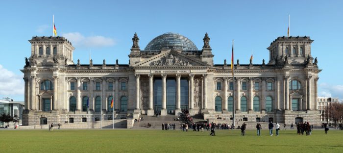 Reichstag - The German Parliament | Foster and Partners