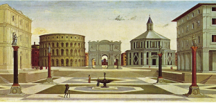 The Beautiful Intersection of Art and Architecture Arch2O