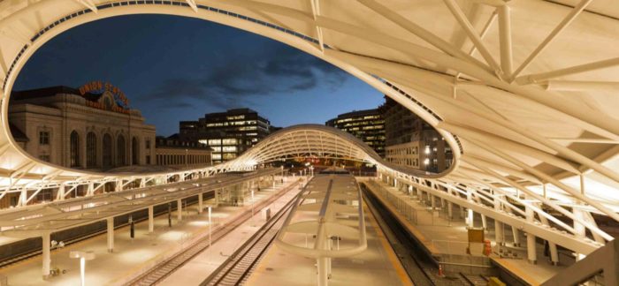 Union Station Denver | SOM