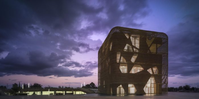 Vegas Altas | Pancorbo,  de Villar,  Chacón and Martín Robles